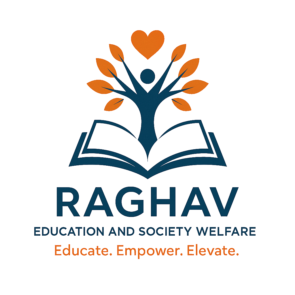 Raghav Education and Welfare Society